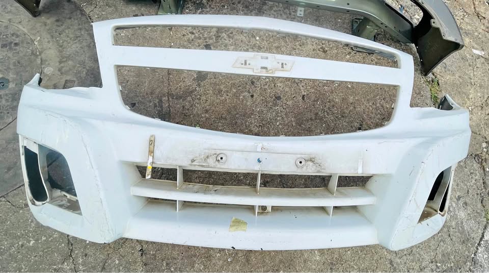 Chevrolet Utility bumper - Private Seller Chevrolet Utility bumper - Private Seller