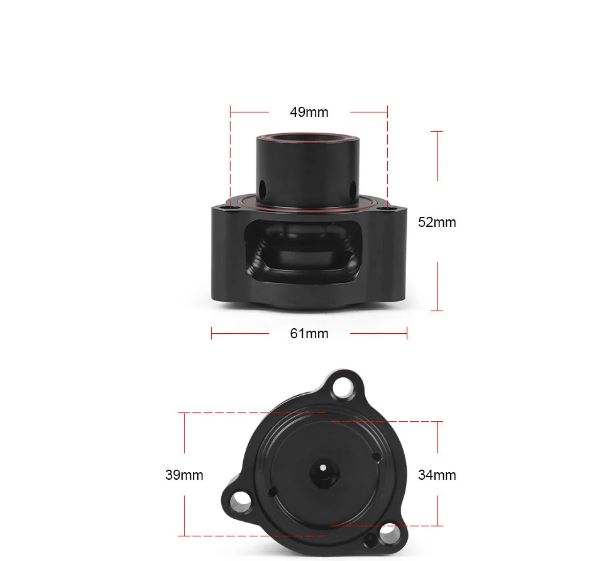 VW and AUDI VTA - DV+ with BOV sound - Private Seller
