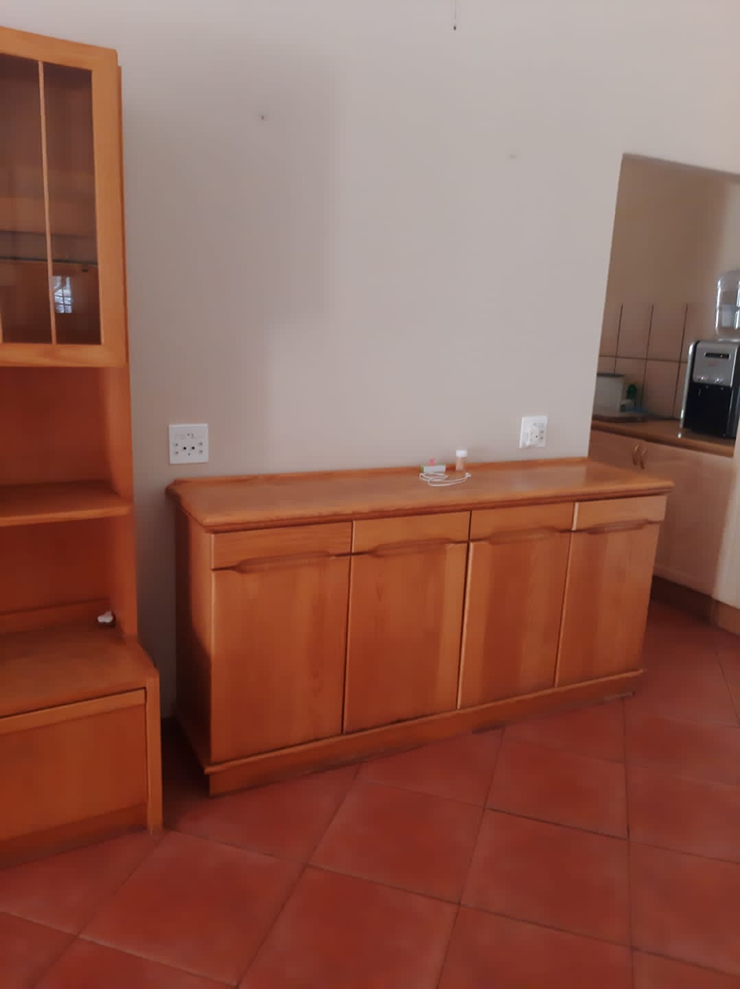 Antique dinning server Antique dinning server