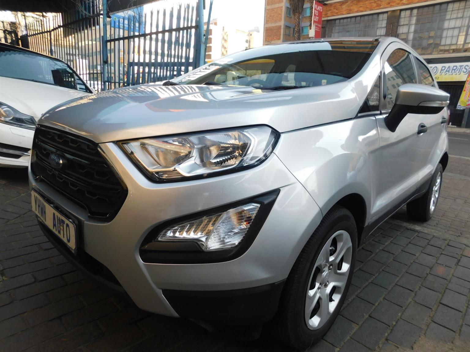 Used 2019 Ford EcoSport 1.0T Trend - Private Seller