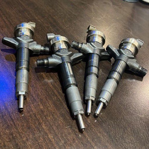 Isuzu dteq diesel injectors - Private Seller Isuzu dteq diesel injectors - Private Seller
