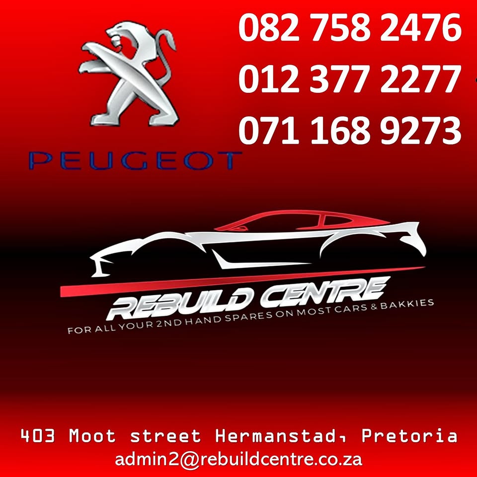 Peugeot Secondhand Spare parts available - Private Seller Peugeot Secondhand Spare parts available - Private Seller