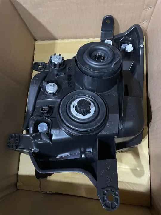 ISUZU DTEC 09 ON NEW PROJECT TYPE HEADLIGHTS FORSALE PRICE