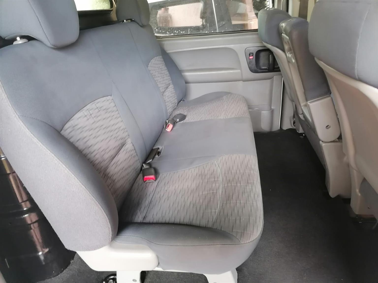 Used 2012 Hyundai H-1 2.4 Multicab GL - Private Seller