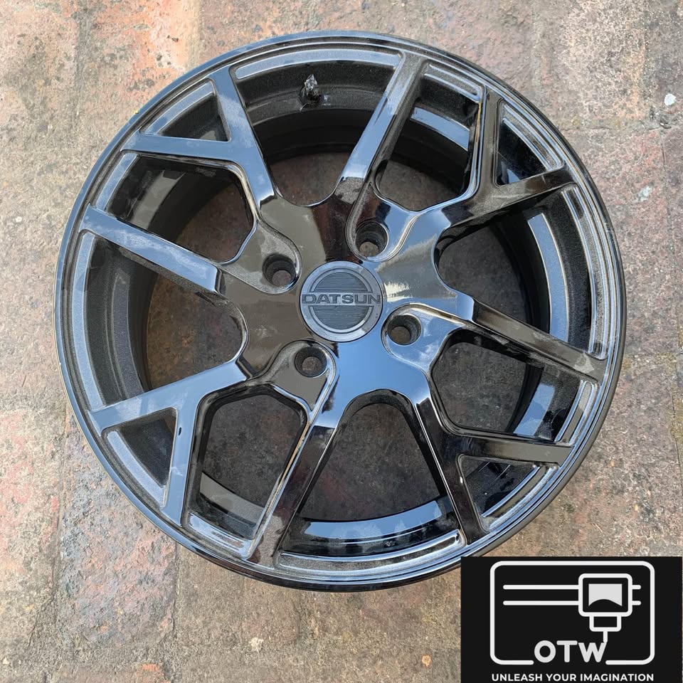 Datsun Mag Cap - Private Seller Datsun Mag Cap - Private Seller