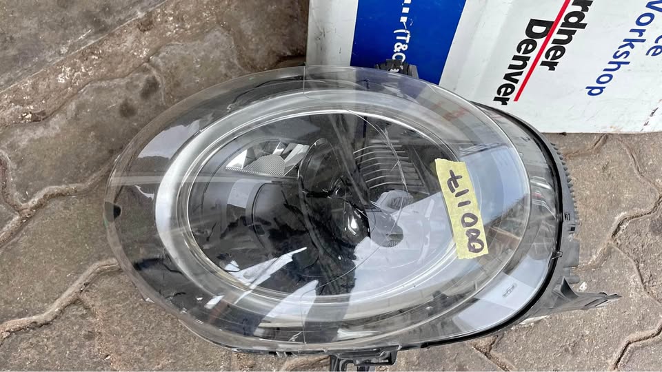 Mini Cooper F56 LED HEADLIGHT - Private Seller Mini Cooper F56 LED HEADLIGHT - Private Seller