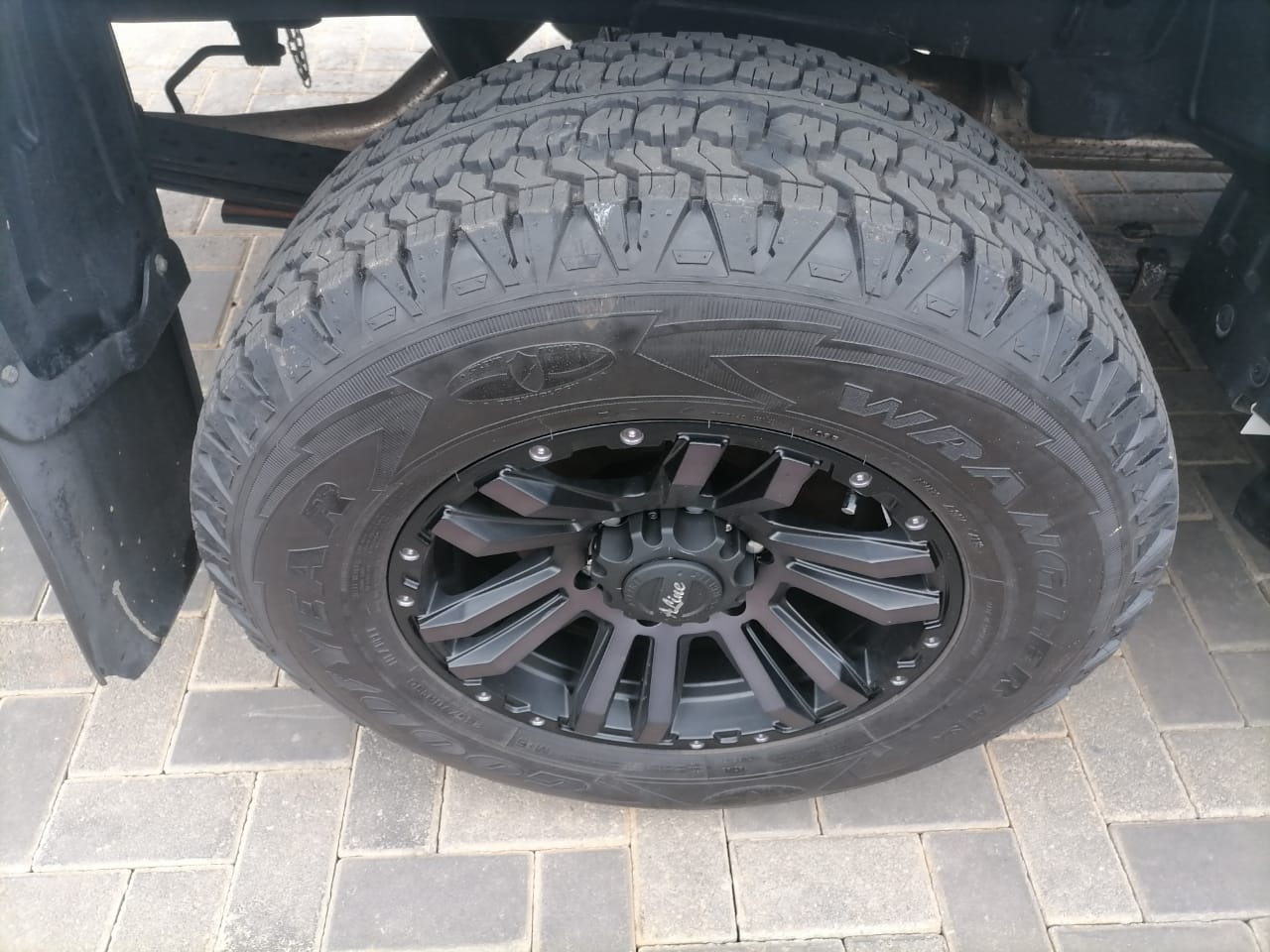 Used 2019 Isuzu D-Max Gen 6 250 double cab Hi-Ride manual - Private Seller