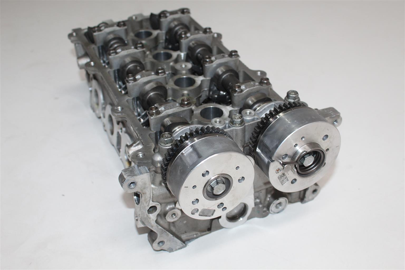 KIA RIO I20 CYLINDER HEAD DOUBLE VVT FOR SALE NEW - Private Seller KIA RIO I20 CYLINDER HEAD DOUBLE VVT FOR SALE NEW - Private Seller
