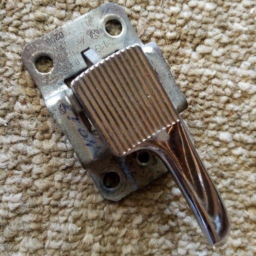 Combi / Beetle, old model door opener - Private Seller Combi / Beetle, old model door opener - Private Seller