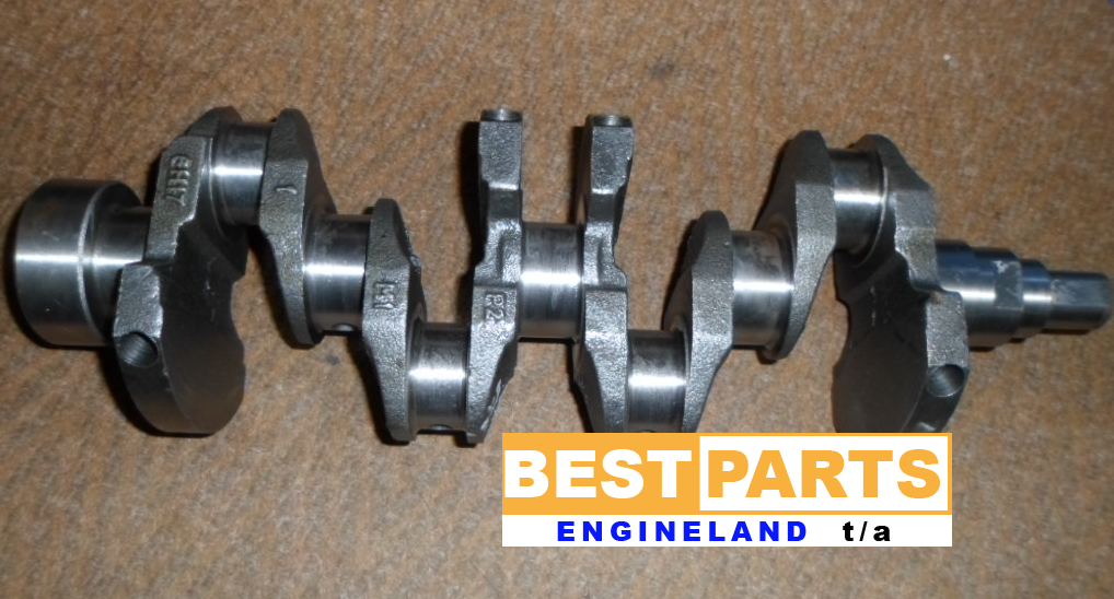 HYUNDAI ATOS CRANKSHAFT IS AVAILABLE - Private Seller