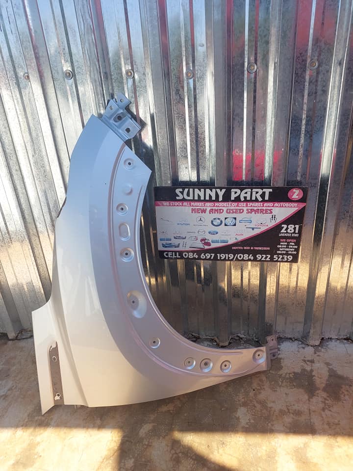 Nissan Magnite Fender - Private Seller Nissan Magnite Fender - Private Seller