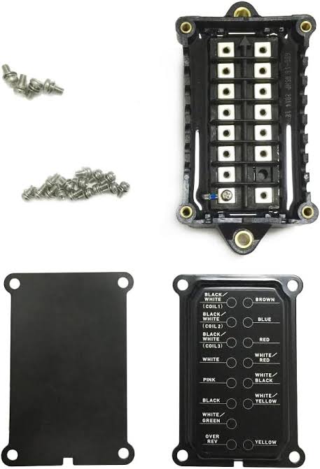 CDI Outbound and more CDI UNITS