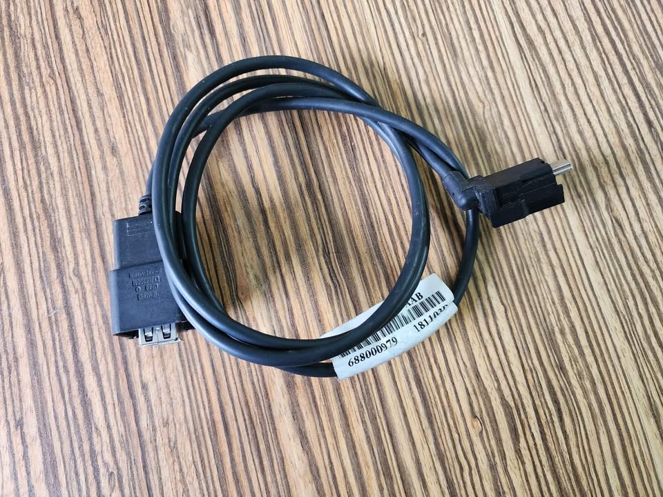 FORD RANGER DASH USB WIRING CABLE OEM