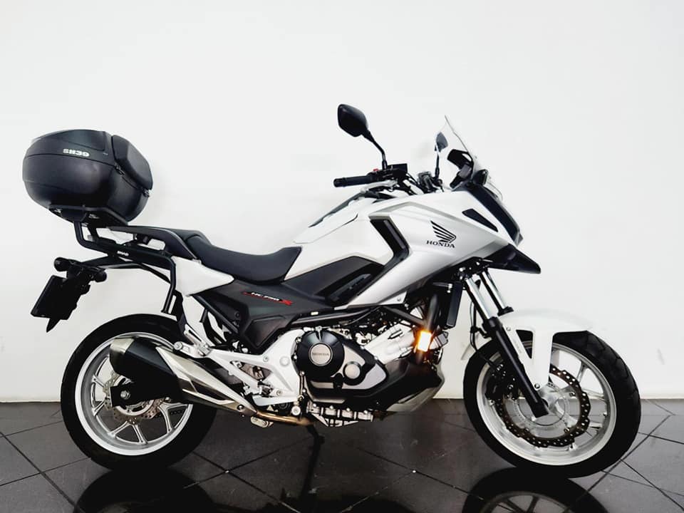 Used Honda NC750X - Private Seller Used Honda NC750X - Private Seller