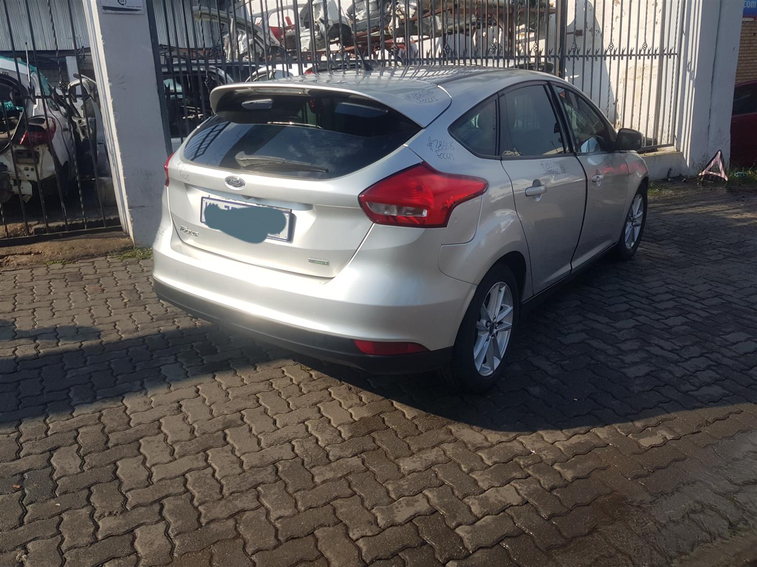 ford focus complete car stripping for spares 1.0 - Private Seller ford focus complete car stripping for spares 1.0 - Private Seller
