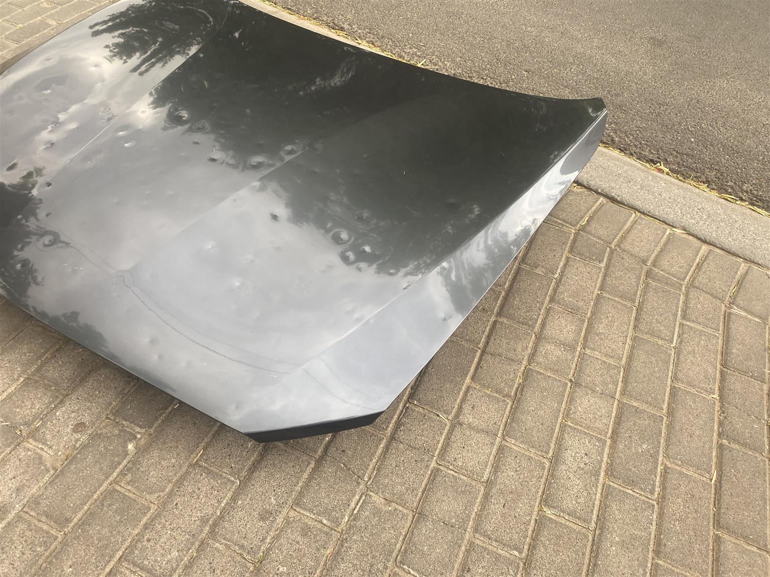 2018 BMW 1 SERIES F20 BONNET FOR SALE. IN EXCELLENT CONDITION - Private Seller 2018 BMW 1 SERIES F20 BONNET FOR SALE. IN EXCELLENT CONDITION - Private Seller