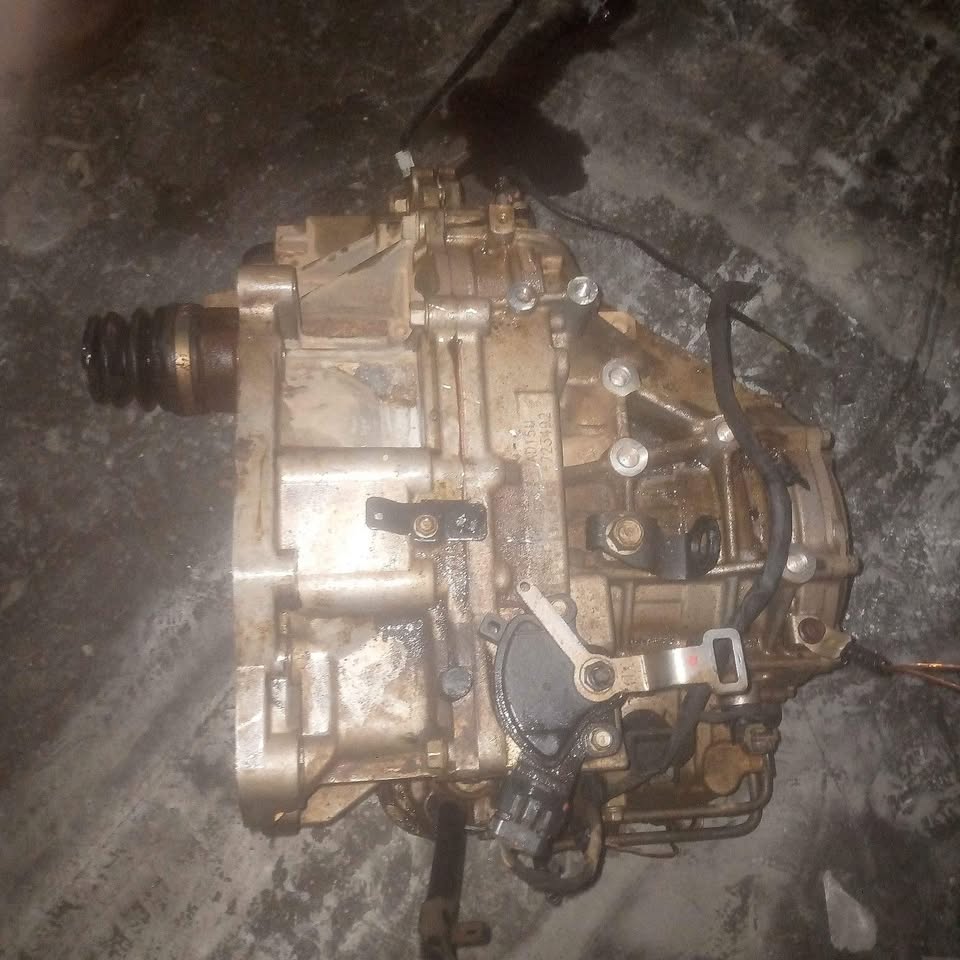 Hyundai accent automatic gear box - Private Seller