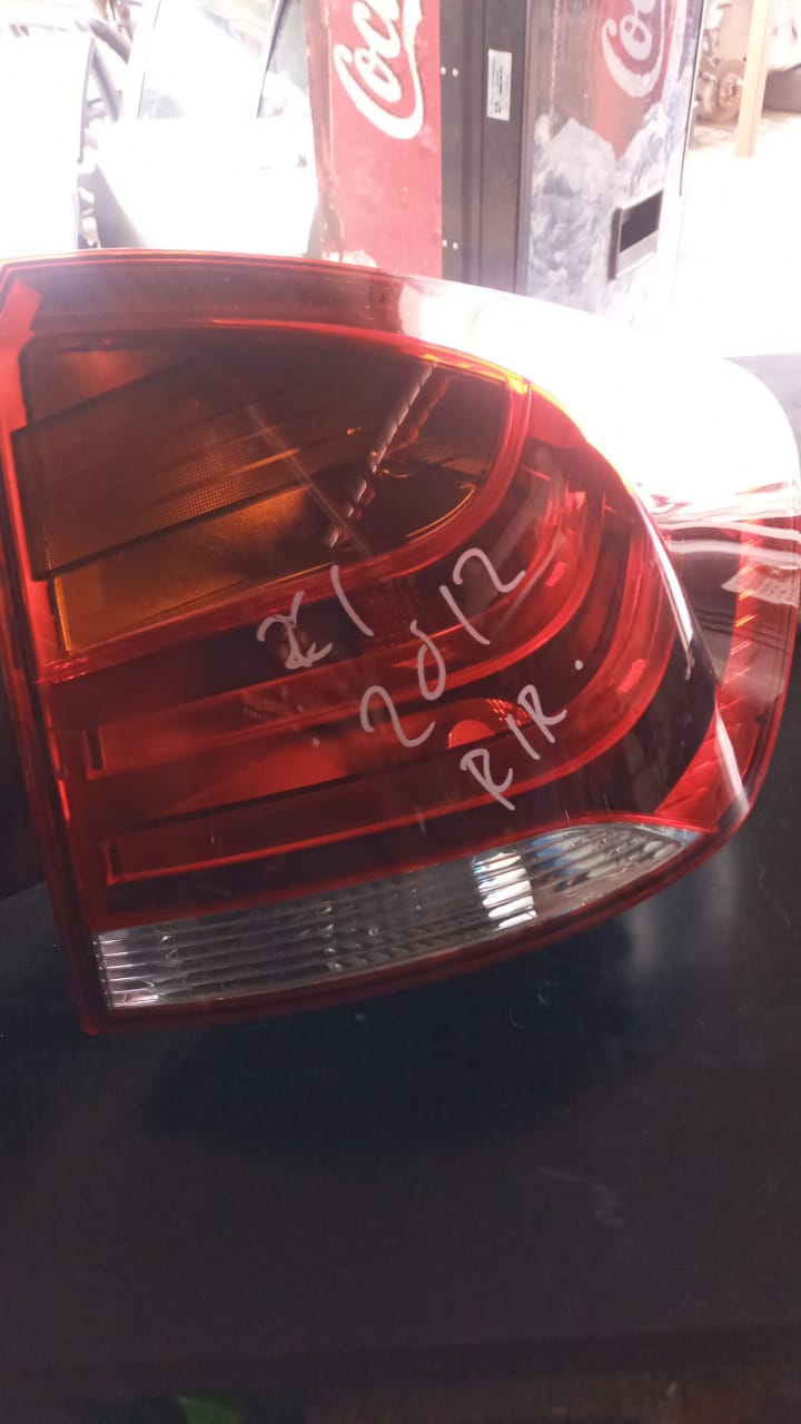 BMW X1 2012 spares for sale - Private Seller