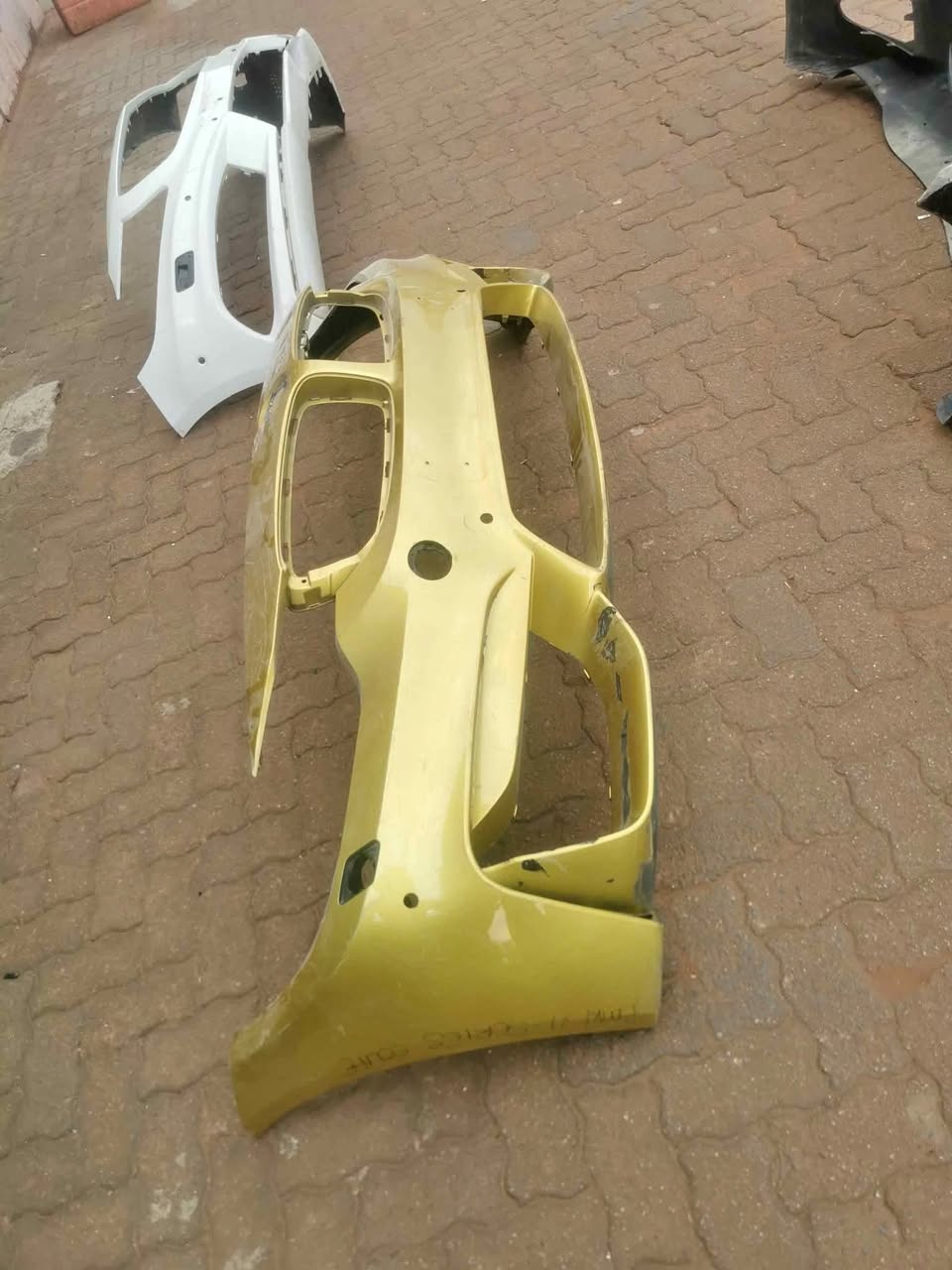 BMW M4 front bumper - Private Seller BMW M4 front bumper - Private Seller