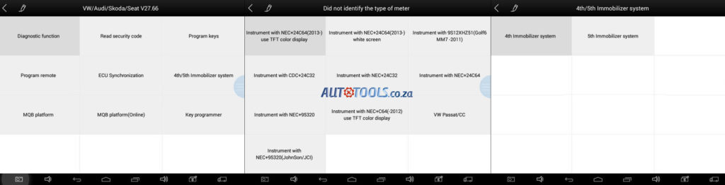 XTool Pad 3 Pro – Elite Key Programmer, All Systems Diagnostics + coding