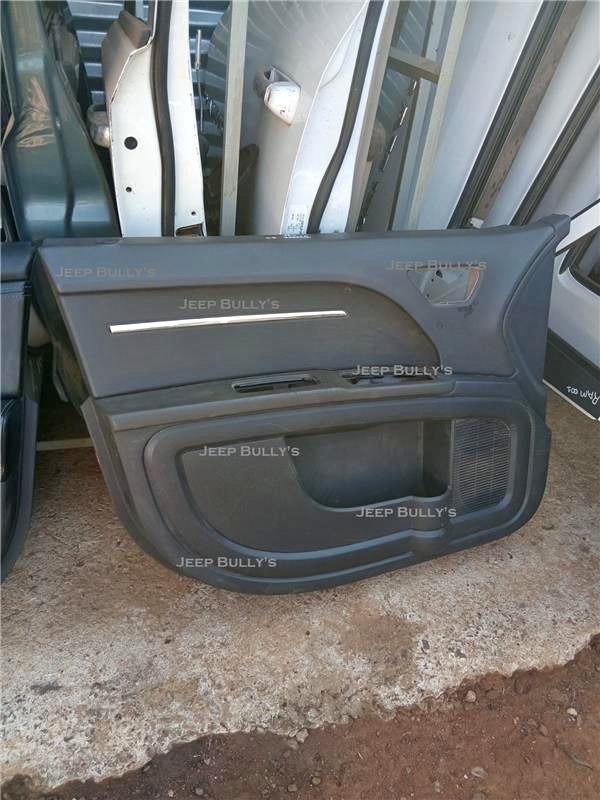 Dodge Journey Stripped LF Door Panel Available - Private Seller Dodge Journey Stripped LF Door Panel Available - Private Seller