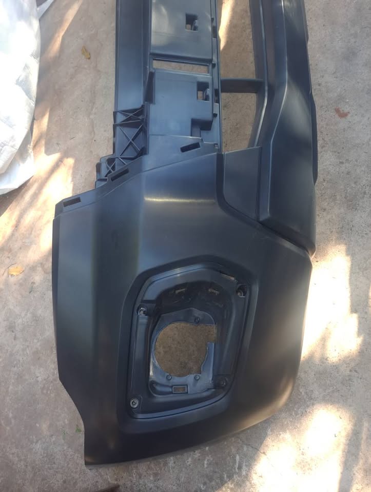 Ford Ranger T8 wildtrak bumper - Private Seller