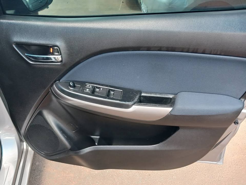 2021 TOYOTA STARLET 1.4 Transmission: Automatic Mileage: 61000km Fueltype: Petrol Grey