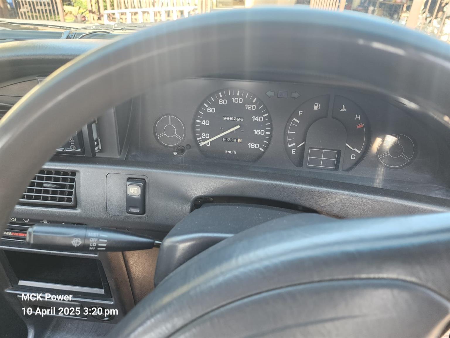 Toyota Tazz For Sale