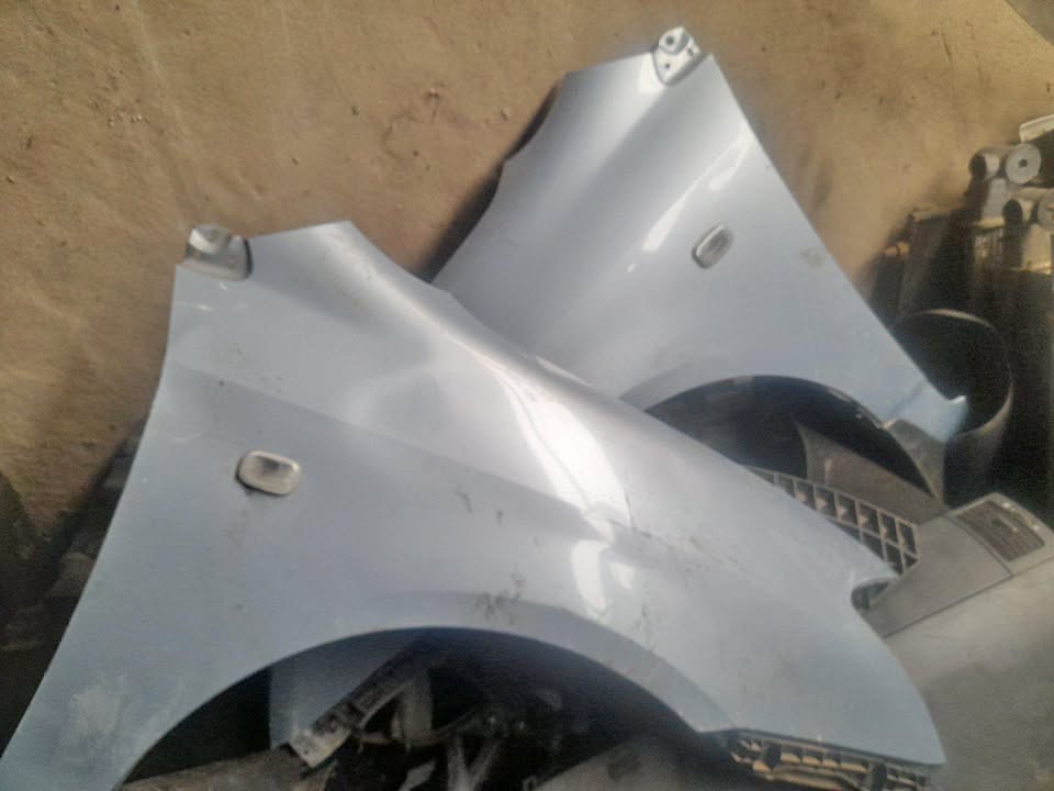 HYUNDAI i10 GRAND FENDER - Private Seller HYUNDAI i10 GRAND FENDER - Private Seller