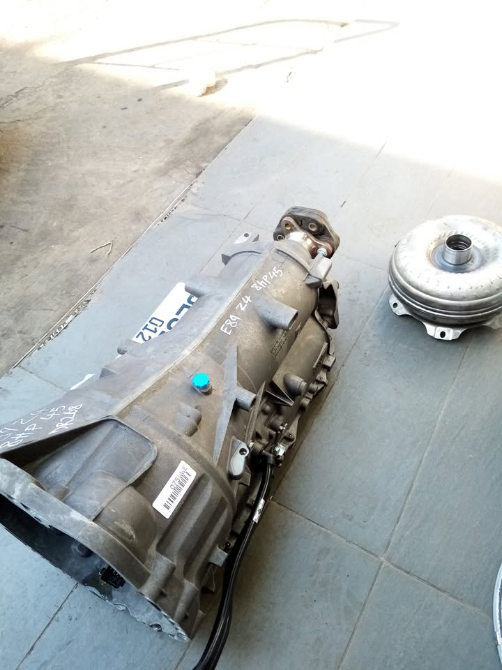 BMW E89 Z4 GEARBOX 2.8I N20 GEARBOX - Private Seller BMW E89 Z4 GEARBOX 2.8I N20 GEARBOX - Private Seller