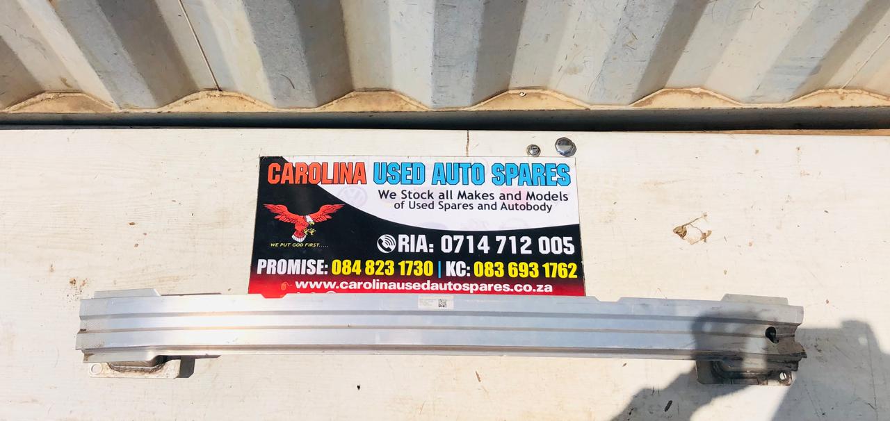 Mercedes Benz W206 rear/back bumper reinforcement/stiffener (2021-2024) - Private Seller