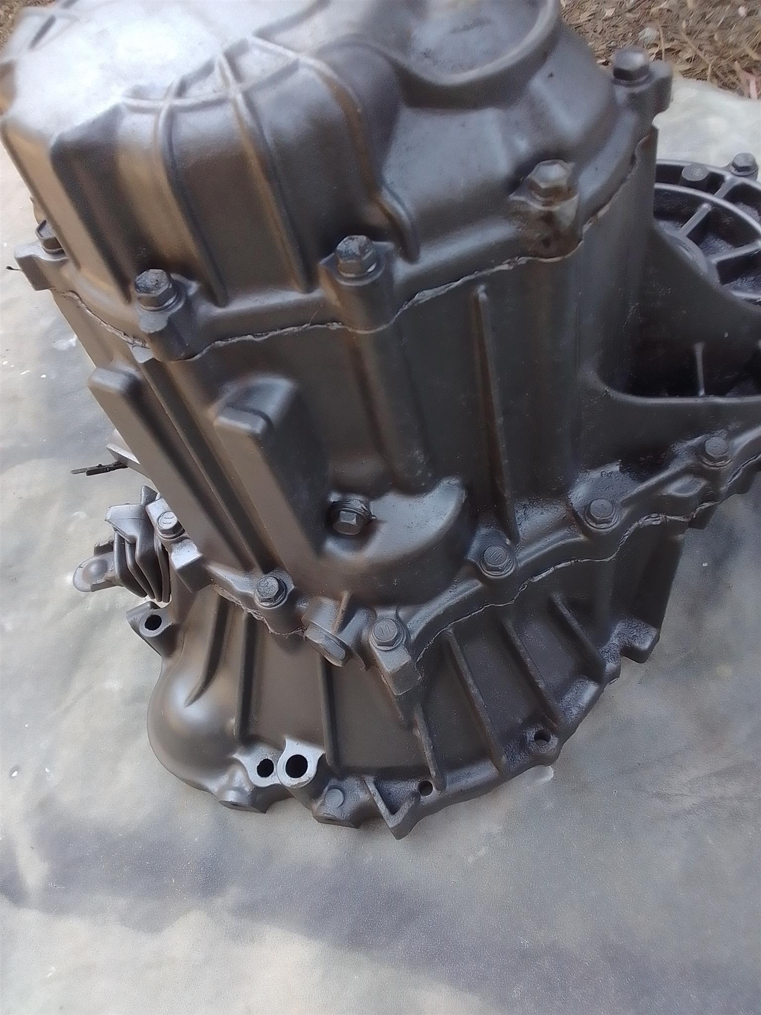 Gearbox Toyota - Private Seller