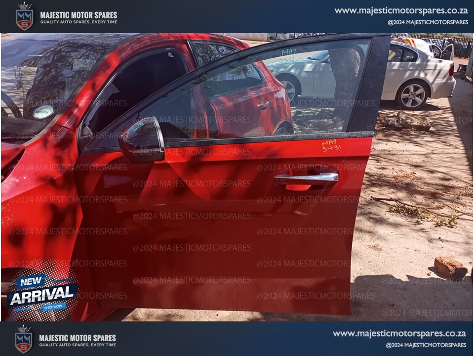 2018 mercedes a200 w177 car doors for sale - Private Seller
