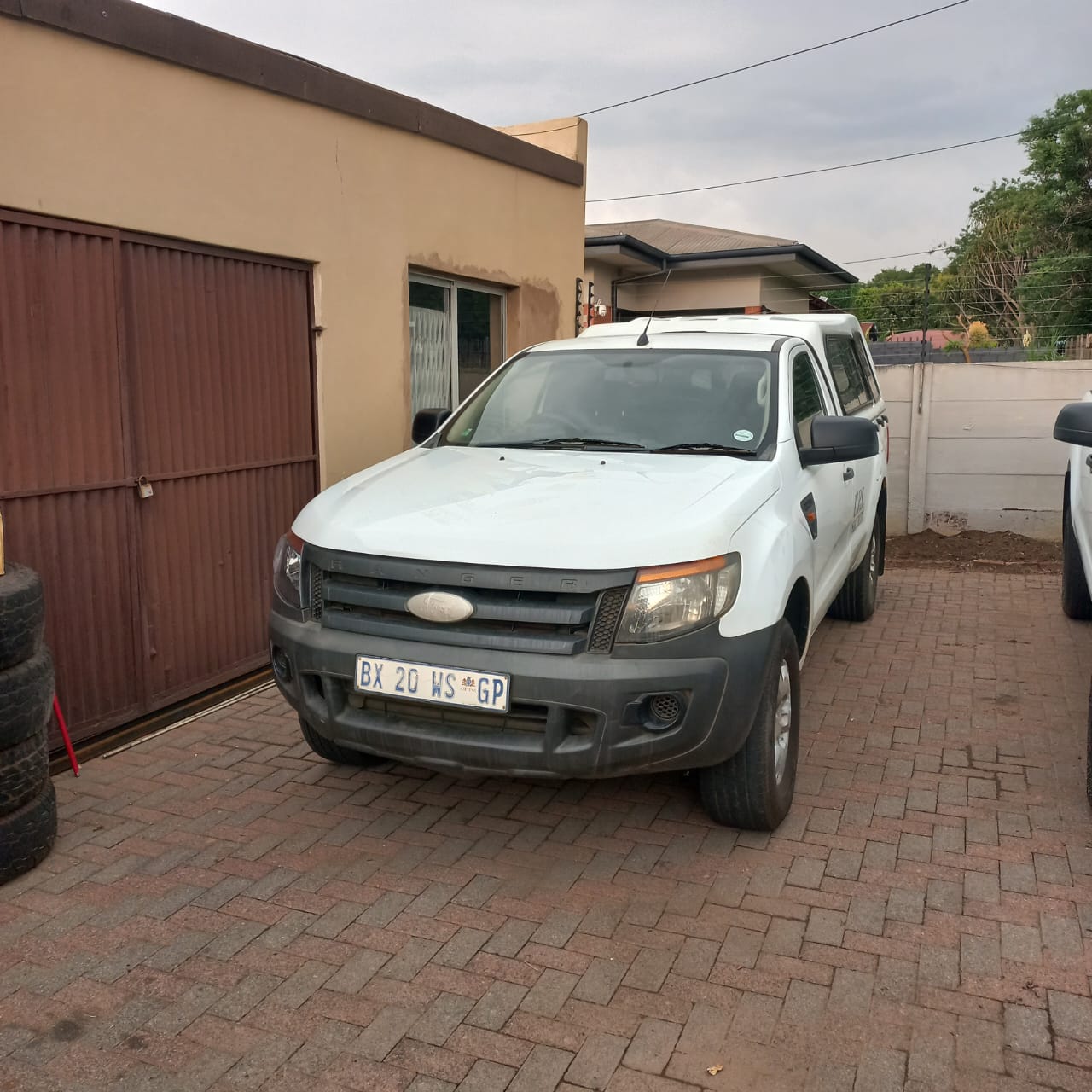 Used 2012 Ford Ranger 2.2TDCi single cab 4x4 XL Sport - Private Seller Used 2012 Ford Ranger 2.2TDCi single cab 4x4 XL Sport - Private Seller