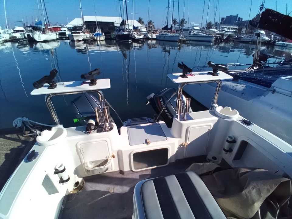sailfish 176 2014 Model
