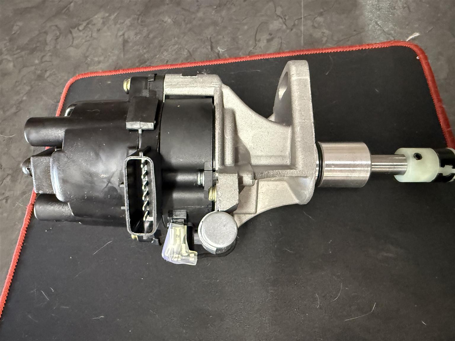 Nissan Hardbody Distributor KA24 - Private Seller Nissan Hardbody Distributor KA24 - Private Seller