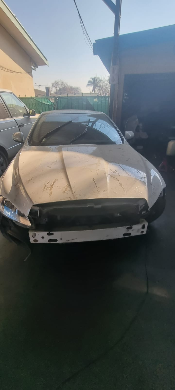 2013 Jaguar XJ 3.0l V6 D Stripping for Spares 2013 Jaguar XJ 3.0l V6 D Stripping for Spares