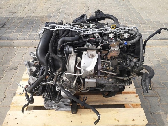 Mazda SH Engine – 2.2L Skyactiv-D Diesel for CX-5 - Private Seller Mazda SH Engine – 2.2L Skyactiv-D Diesel for CX-5 - Private Seller