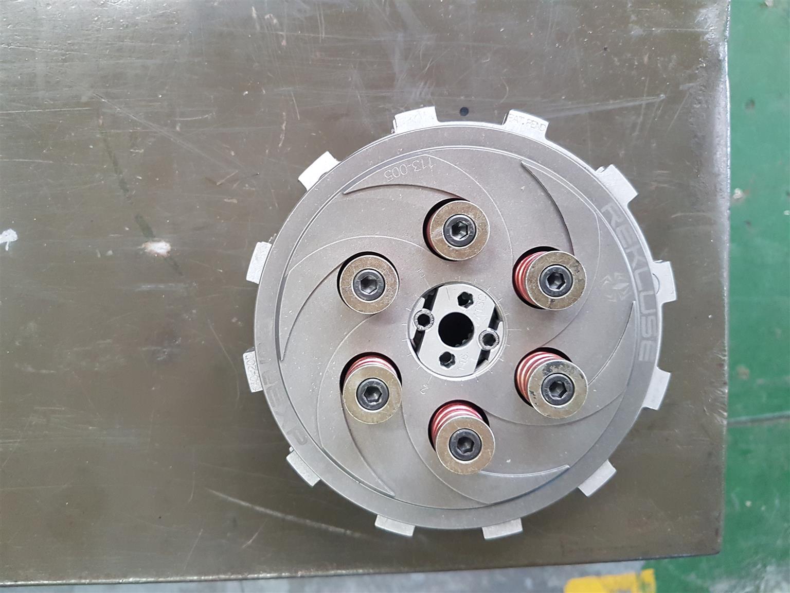 CLUTCHES FOR OFFROAD BIKES FOR SALE