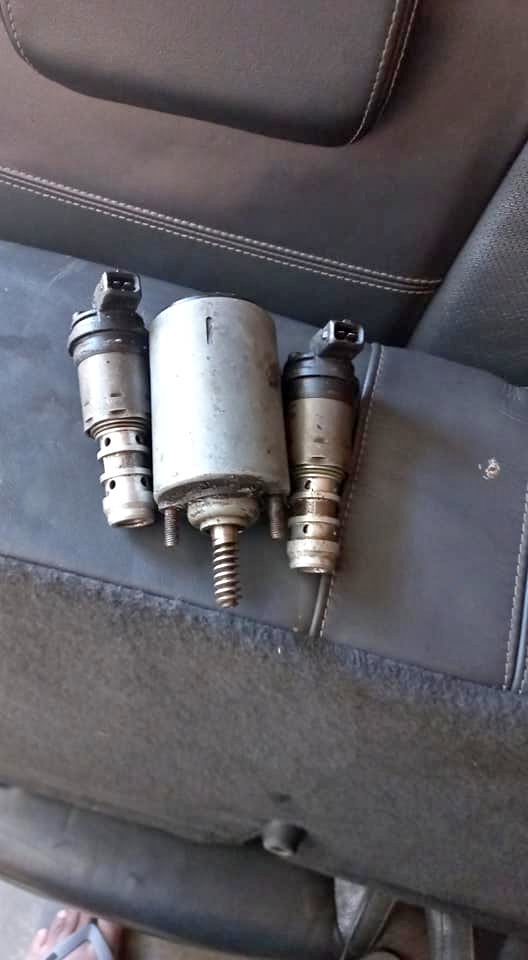 Bmw parts - Private Seller