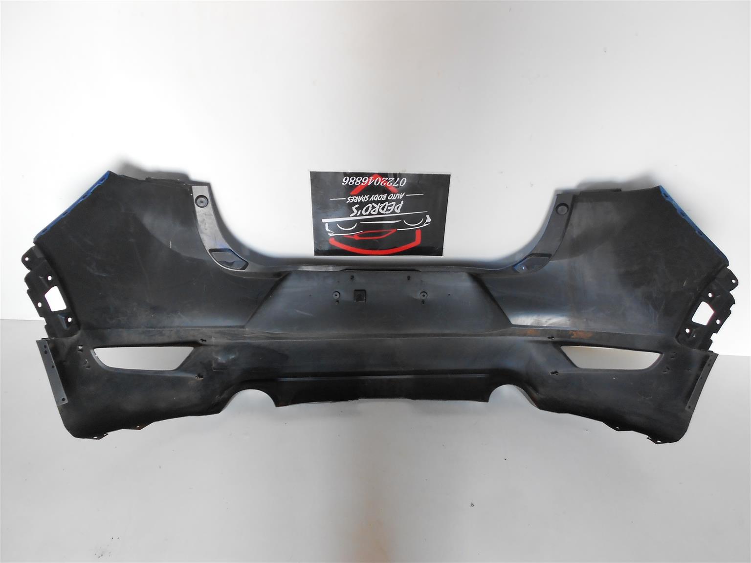 Mazda CX-3 rear bumper - Private Seller