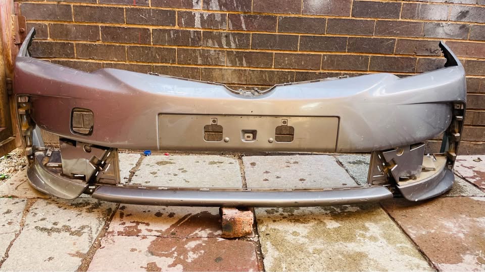 Toyota Corolla Prestige bumper - Private Seller Toyota Corolla Prestige bumper - Private Seller
