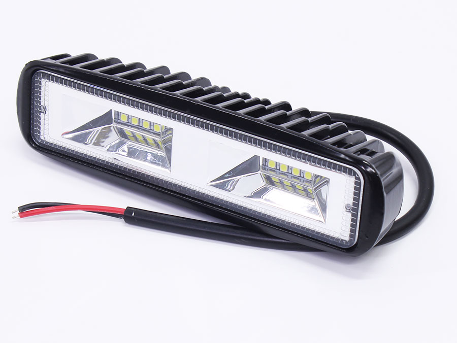 Universal 8 LED Spotlight (155x45mm) – sold individually