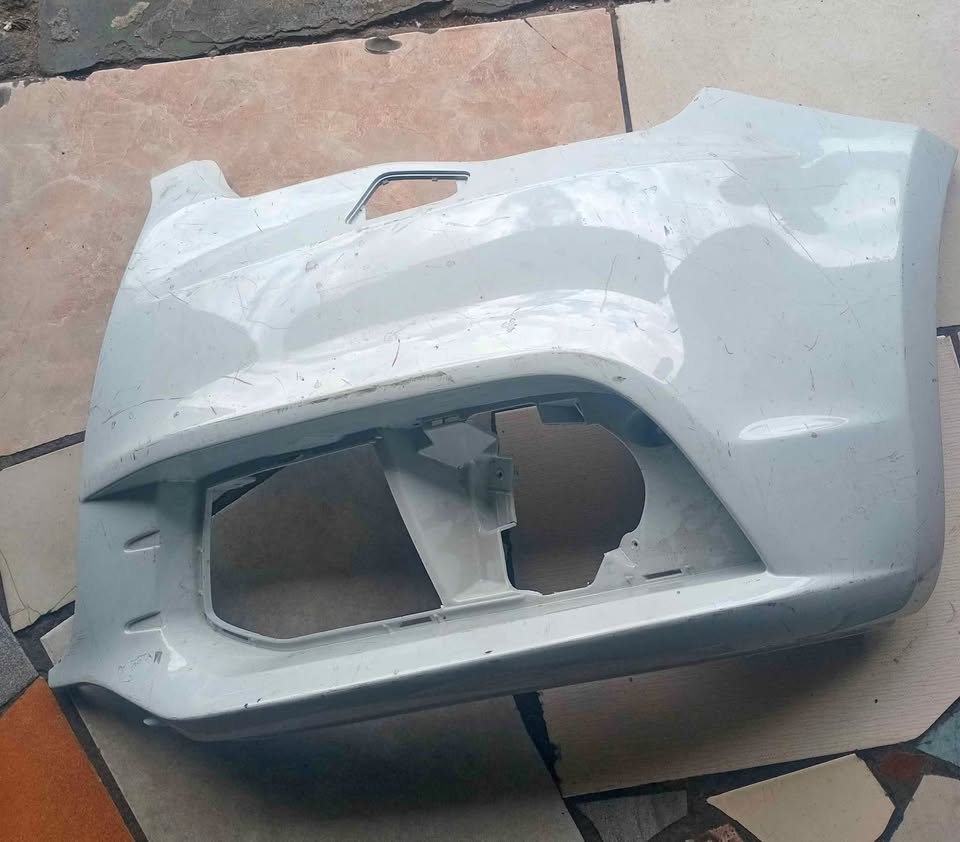 Audi A1 left side bumper piece - Private Seller Audi A1 left side bumper piece - Private Seller