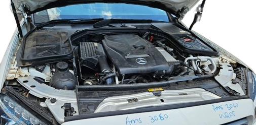 Mercedes Benz 274 engine for sale Mercedes Benz 274 engine for sale