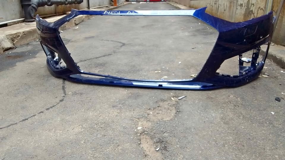 Audi A4 B9 facelift bumper - Private Seller Audi A4 B9 facelift bumper - Private Seller
