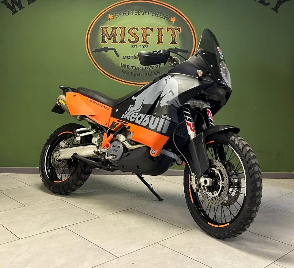 Used KTM Adventure - Private Seller Used KTM Adventure - Private Seller