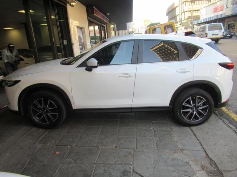 Used 2022 Mazda CX-5 2.0 Individual - Private Seller Used 2022 Mazda CX-5 2.0 Individual - Private Seller