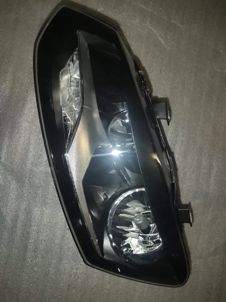 VW Polo 6 2010 – 2014 NEW double beam headlights for sale - Private Seller VW Polo 6 2010 – 2014 NEW double beam headlights for sale - Private Seller
