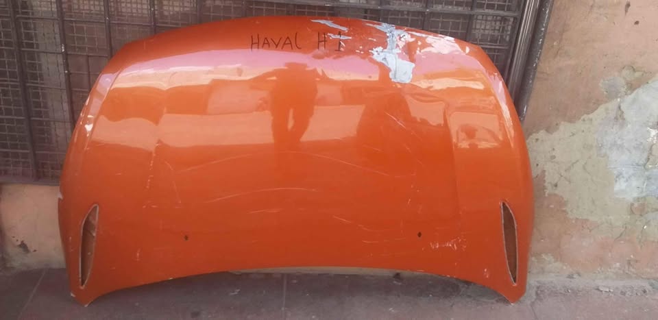 Haval H1 bonnet - Private Seller Haval H1 bonnet - Private Seller